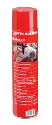 ROTHENBERGER Gewindeschneidöl RONOL, Spraydose, 600ml  – 65008
