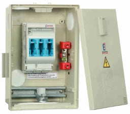 ELSTA KÜK 160T (100/3) K Netz NÖ  – 4155