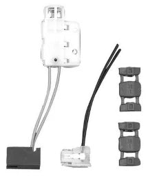 BOSCH ROBERT BOSCH Ersatzteil TTNR: 87172080640 Abgasüberwachung  – 8-717-208-064-0