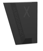 AEROCOMPACT XCR40 Endkappe rechts für Profil X40  – 705204