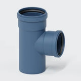 POLOPLAST PO Abzweig POLO-KAL NG DN 125/110/87Grad   – 02238