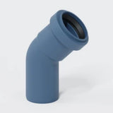 POLOPLAST PO Bogen POLO-KAL NG DN 40/45Grad   – 02112