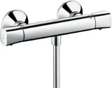 HANSGROHE HG Ecostat Universal Thermostat Brausenmischer Aufputz chrom  – 13122000