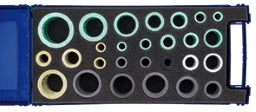 AIRFIT Dichtungskoffer Profi 675 Stück  – 70004DK