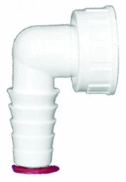 HUTTERER & LECHNER HL19 WG-Anschl.knie 1x3/4 Zoll   – HL19