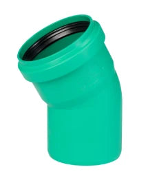 OSTENDORF KG2000-B Bogen  DN/OD  400 30 Grad  – 771910