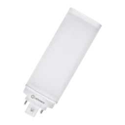 LEDVANCE DULUX LED T/E HF & AC MAINS VALUE 10W 84 0 GX24Q-3  – 4058075822313