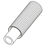 REHAU REHAU Universalrohr RAUTITAN stabil 20 x 2,9 im Schutzrohr, Bund 50 m  – 11305011050