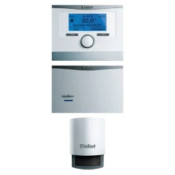 VAILLANT Vaillant multiMATIC VRC 700/4f witterungsgeführter Funkregler  – 0020218359