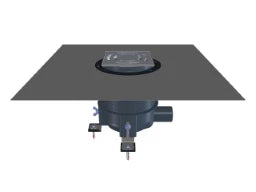 HUTTERER & LECHNER HL540 PRIMUS-DRAIN Duschablauf   – HL540