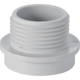 GEBERIT GE Gewindenippel zu Siphons d 40 x 1 Zoll   – 895.188.11.1