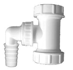 HUTTERER & LECHNER HL19T/40 T-Stück DN40x6/4" m. HL19   – HL19T/40
