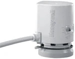 RESIDEO Honeywell Thermoelektrischer Stellantrieb MT4-230LC-NO stromlos offen  – MT4-230-NO