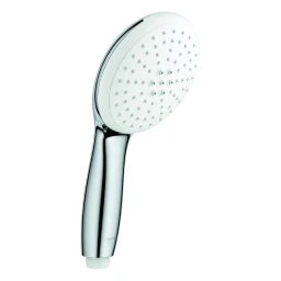 GROHE GROHE Handbrause Tempesta 110 27597_3 2 Strahlarten chrom  – 27 597 003