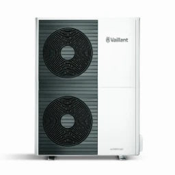 VAILLANT Vaillant Luft/Wasser Wärmepumpe 7 kW AE aroTHERM Split plus VWL 75/8.2 AS 230V  – 0010039758