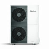 VAILLANT Vaillant Luft/Wasser Wärmepumpe 7 kW AE aroTHERM Split plus VWL 75/8.2 AS 230V – 0010039758 DACH Version