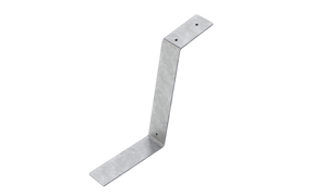 Aerocompact GS10+ FB Anfangsfuß GS10 Pl. - 751015