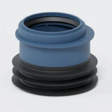 POLOPLAST PO Übergangsrohr innen/innen POLO-KAL DN 110/75   – 02370