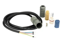 DANFOSS DEVIconnecto A-S Heizbandan-/Abschluss Set inkl. 1,5m Zuleitung 3x1,5mm2  – 19808363