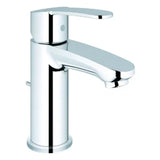 GROHE Grohe Eurostyle Cosmopolitan EH-Mischer Kartusche Zugstangen-Ablaufgrt. chrom   – 23 037 002