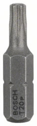 BOSCH POWER TOOLS 3ST Torxschr.Bit T20 XH 25mm  – 2 607 001 611