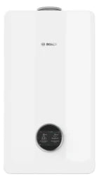 BOSCH ROBERT BOSCH Hybridsystem, wandhängend CSH5800iG 30 P 23, mit Touch-Bedienfeld  – 7-738-101-106