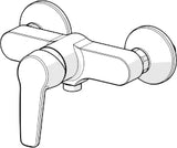 HANSA Hansa Polo Neu EH-Brausemischer chrom  – 5145 0163
