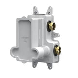 STEINBERG Steinberg Universal UP-Körper inkl.Steinbox   – 010 4140 3