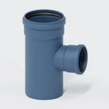 POLOPLAST PO Abzweig POLO-KAL NG DN 160/110/87Grad   – 02244