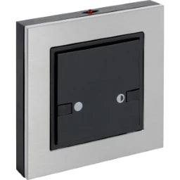 GEBERIT GE Funktaster f. elektr. Spuelausloesung zu 115.867/115.869   – 241.568.00.1