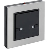 GEBERIT GE Funktaster f. elektr. Spuelausloesung zu 115.867/115.869   – 241.568.00.1