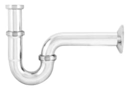 FERTINGER RF WT-Röhrensifon 5/4"  – RF72R