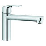 GROHE Grohe Eurosmart Einhand-SPT-Batterie mittelhoher Auslauf chrom   – 30 463 000