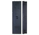 VIMAR-ELVOX Unterputzgehäuse für Klingelt. 3 Module  – 9193