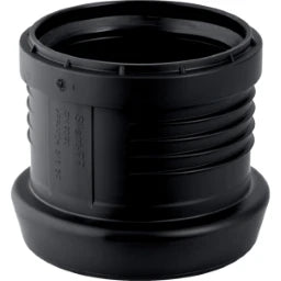 GEBERIT GE Uebergangsmuffe auf Silent-db20 PE-S2, d50/56mm   – 390.296.14.1