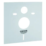 GROHE Grohe-Dal WC Schallschutz-Set   – 37 131 000
