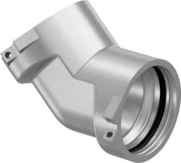 UPONOR Uponor RS 3 Winkel , 45°  – 1029141