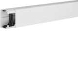 HAGER LF-Kanal halogenfrei LFH 40x60mm vweiß  – LFH4006009016