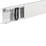 HAGER LF-Kanal aus PVC LF 60x150mm vweiß  – LF6015009016