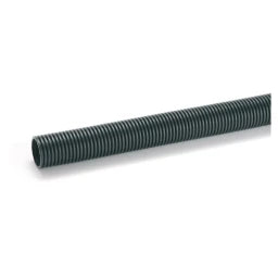 REHAU REHAU Schutzrohr DN 23, schwarz, f. Rohre 20, Bund 50 m   – 11374281050