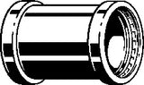 VIEGA Viega Schiebemuffe mit SC Temponox XL 1715.5XL in 88,9mm Stahl nichtrostend  – 809 294