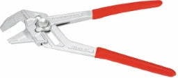 ROTHENBERGER ROFAST Zangenschlüssel, 10" 1K mit Schonbacken, 3 Paar  – 1000004802