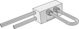KE KELIT BF600T KELOX TB-HK Winkelbox 20 li   – 9009110