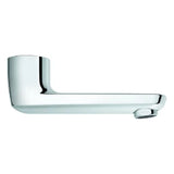 GROHE Grohe Gussauslauf 13378 Länge 115 mm chrom  – 13 378 000