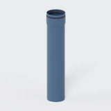 POLOPLAST PO Steckmuffenrohr POLO-KAL XS DN 110/500  – 102042