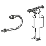 REHAU MEPA Füllventil-Set UPSK SC Typ A31 2. Generation  – 18965901280