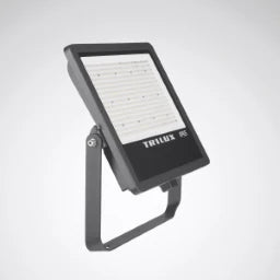 TRILUX LED Scheinwerfer für Außenanlagen Multilumen/Color 160W 25000lm 3000/4000K  – 8420940