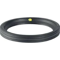 GEBERIT GE Lippendichtung NBR d50mm fuer PE, db20, PP, Pro  – 245.512.00.1