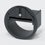 POLOPLAST PO Konstantvolumenregler POLO-KWL DN 75   – 03052