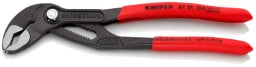 KNIPEX KNIPEX Cobra® Wasserpumpenzange Nr.8701180 180 x 42 x 14 mm 5/4"  – 87 01 180